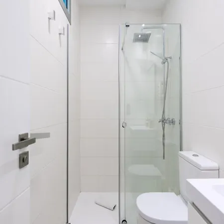 Apartamento In Palmas De Gran Canaria Las Palmas de Gran Canaria