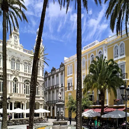 Appartamento In Palmas De Gran Canaria *
