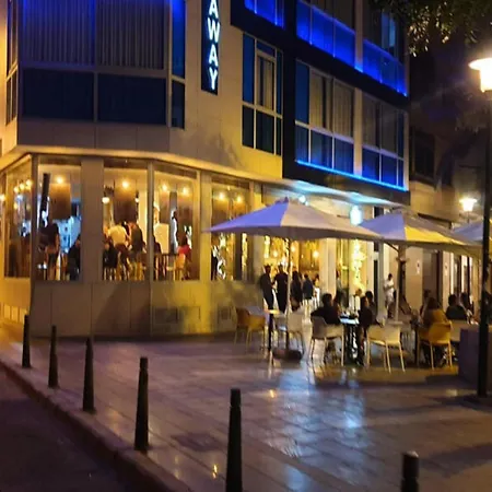 In Palmas De Gran Canaria