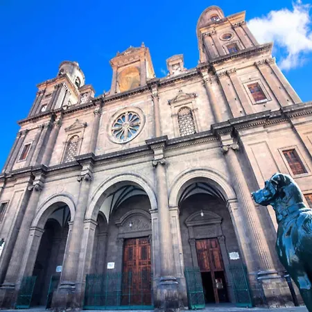 Appartamento In Palmas De Gran Canaria *