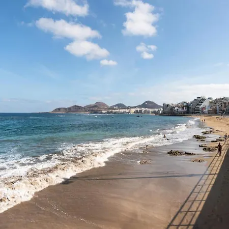 In Palmas De Gran Canaria Las Palmas de Gran Canaria